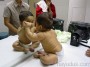 Checking out that cute baby in there * 1600 x 1200 * (817KB)